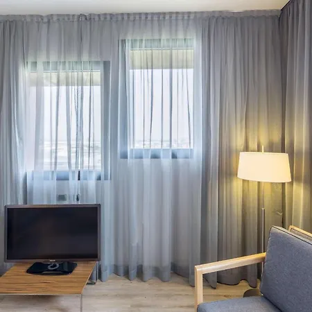 Hotel Nh Milano Fiera Rho
