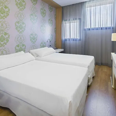 Nh Milano Fiera 4*