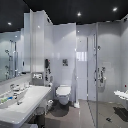 Hotel Nh Milano Fiera Rho