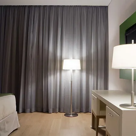 Nh Milano Fiera Rho