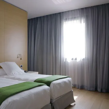 Nh Milano Fiera 4*