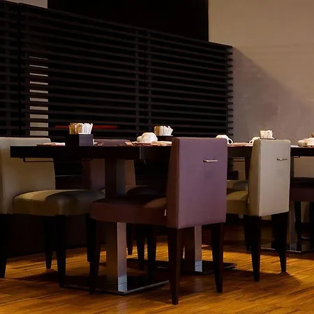 Nh Milano Fiera Hotel