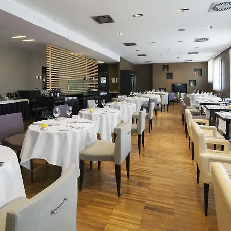 Nh Milano Fiera Rho