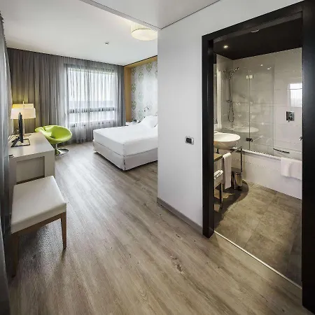 Hotel Nh Milano Fiera 4*