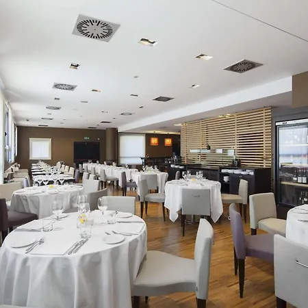 Hotel Nh Milano Fiera
