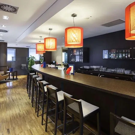 Nh Milano Fiera 4*