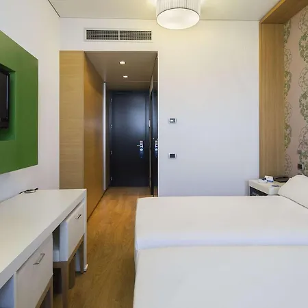 Hotel Nh Milano Fiera Rho