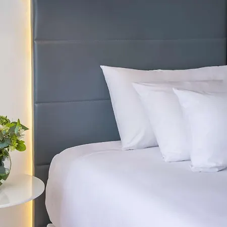 Hotel Nh Milano Fiera 4*