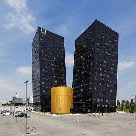 Nh Milano Fiera Rho