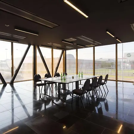 Nh Milano Fiera Hotel