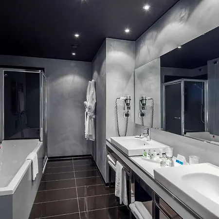 Hotel Nh Milano Fiera Rho