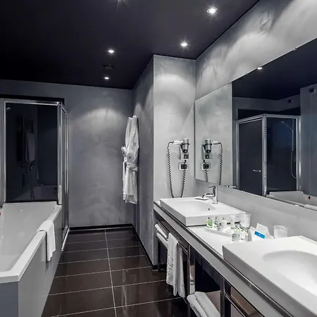 Nh Milano Fiera Hotel Rho