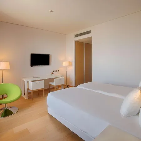 Nh Milano Fiera 4*