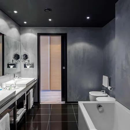 Nh Milano Fiera 4* Rho