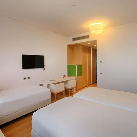 Nh Milano Fiera