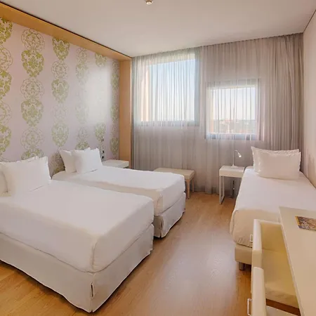 Ξενοδοχείο Nh Milano Fiera 4*