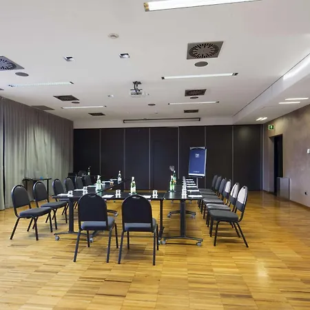 Nh Milano Fiera Hotel Rho
