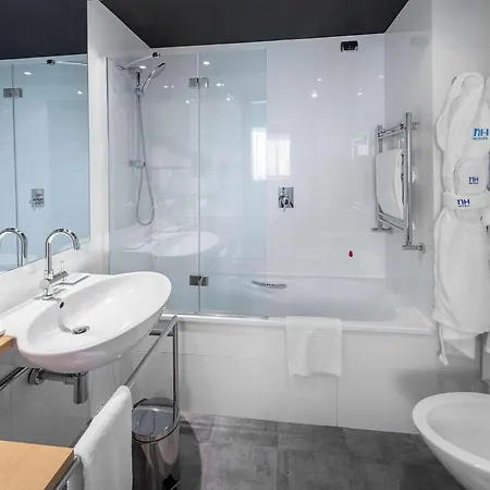 Hotel Nh Milano Fiera Rho
