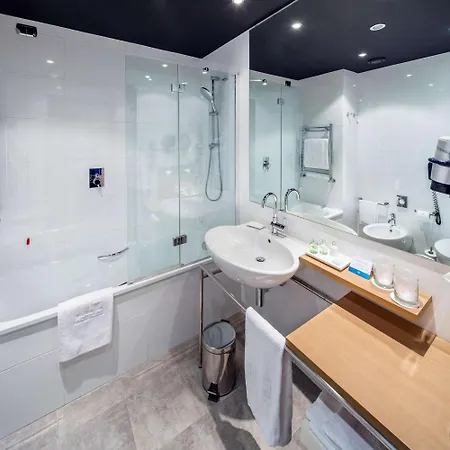 Nh Milano Fiera Hotel Rho