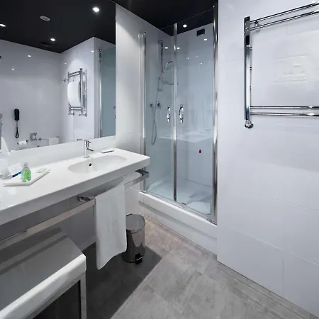 Hotel Nh Milano Fiera Rho