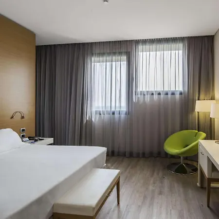 Nh Milano Fiera Hotel