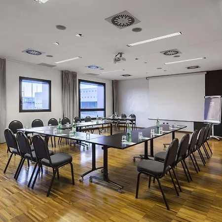 Hotel Nh Milano Fiera