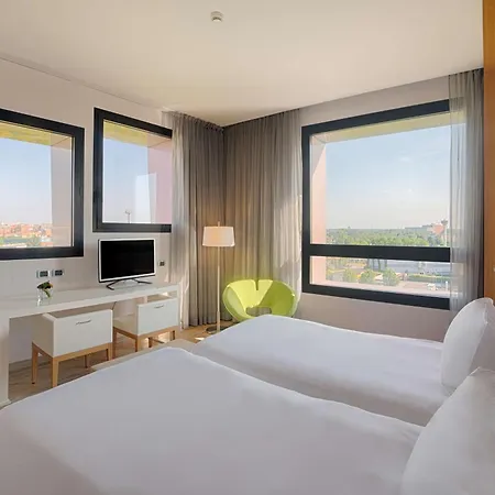Nh Milano Fiera Hotel Rho