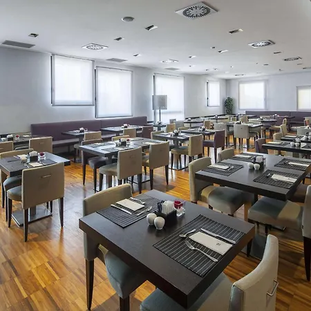 Nh Milano Fiera 4* Rho