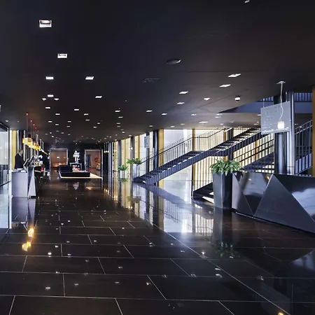 Nh Milano Fiera