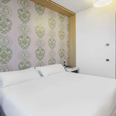 Nh Milano Fiera Hotel