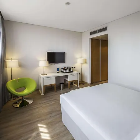 Nh Milano Fiera Hotel Rho