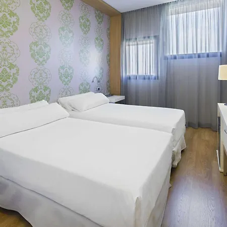 Hotel Nh Milano Fiera Rho