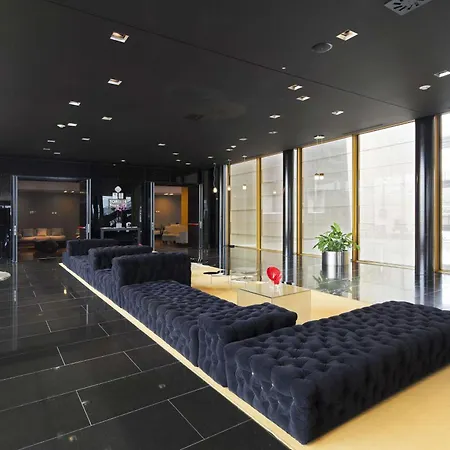 Nh Milano Fiera 4*