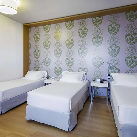 Nh Milano Fiera 4* Rho