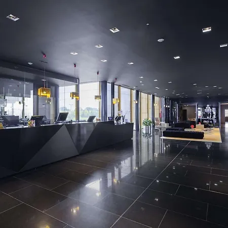 Hotel Nh Milano Fiera