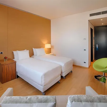 Hotel Nh Milano Fiera Rho