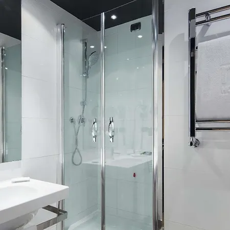 Nh Milano Fiera Rho