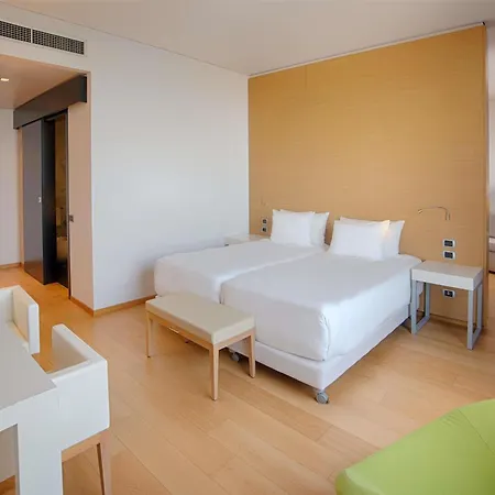 Hotel Nh Milano Fiera Rho