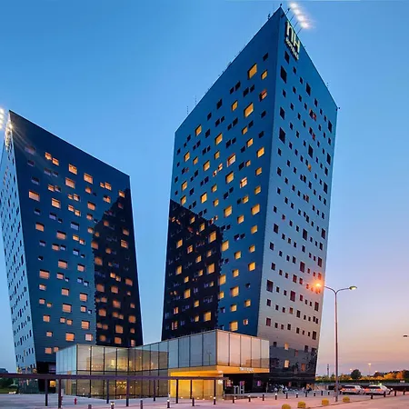 Nh Milano Fiera Hotel