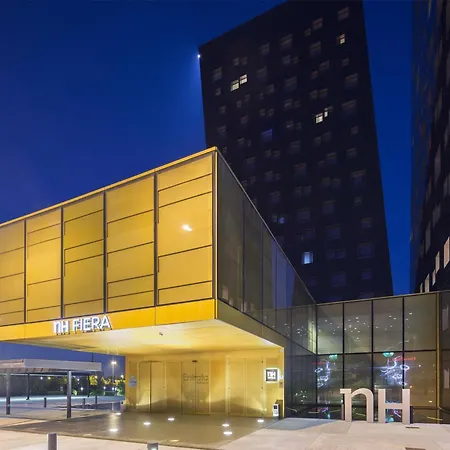Hotel Nh Milano Fiera