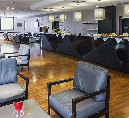 Hotel Nh Milano Fiera 4*