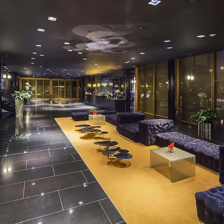 Nh Milano Fiera Hotel Rho