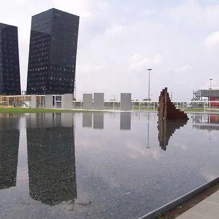 Hotel Nh Milano Fiera