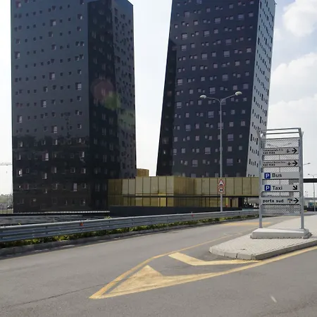 Nh Milano Fiera 4* Rho