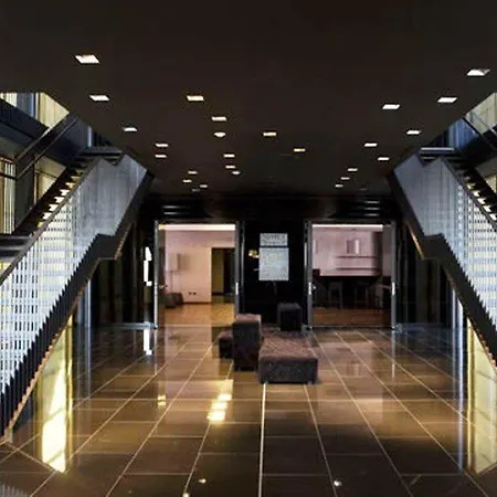 Hotel Nh Milano Fiera Rho