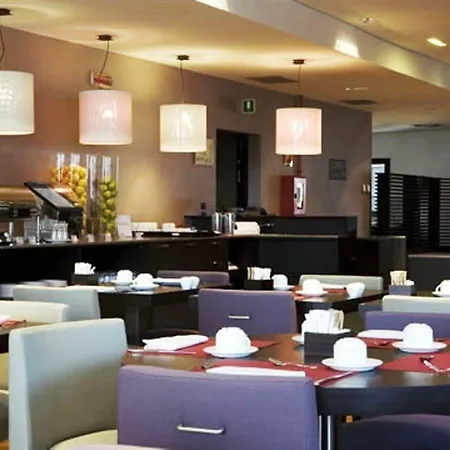 Nh Milano Fiera Hotel