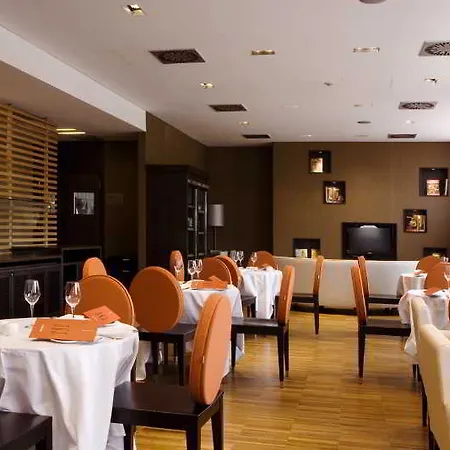 Nh Milano Fiera 4* Rho