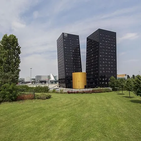 Nh Milano Fiera 4*