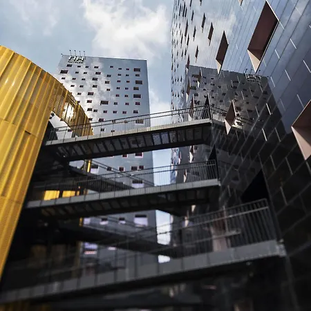 Nh Milano Fiera Hotel Rho