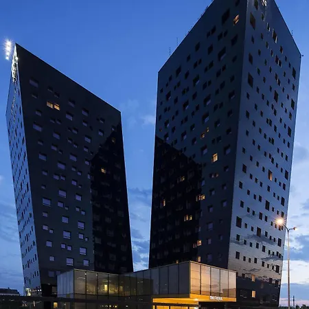 Nh Milano Fiera Hotel